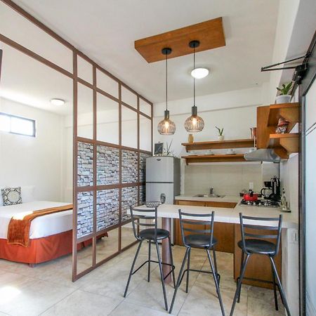 Lofts Loreto  Ngoại thất bức ảnh