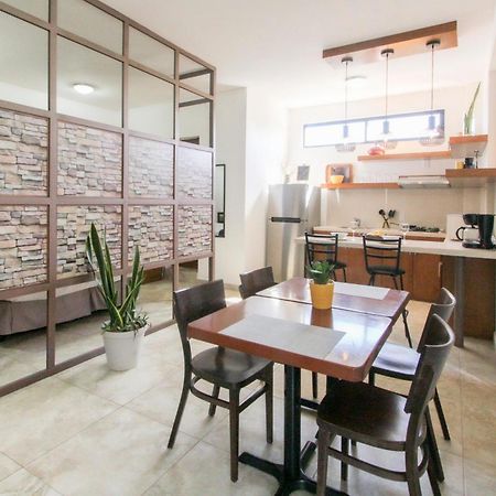 Lofts Loreto  Ngoại thất bức ảnh