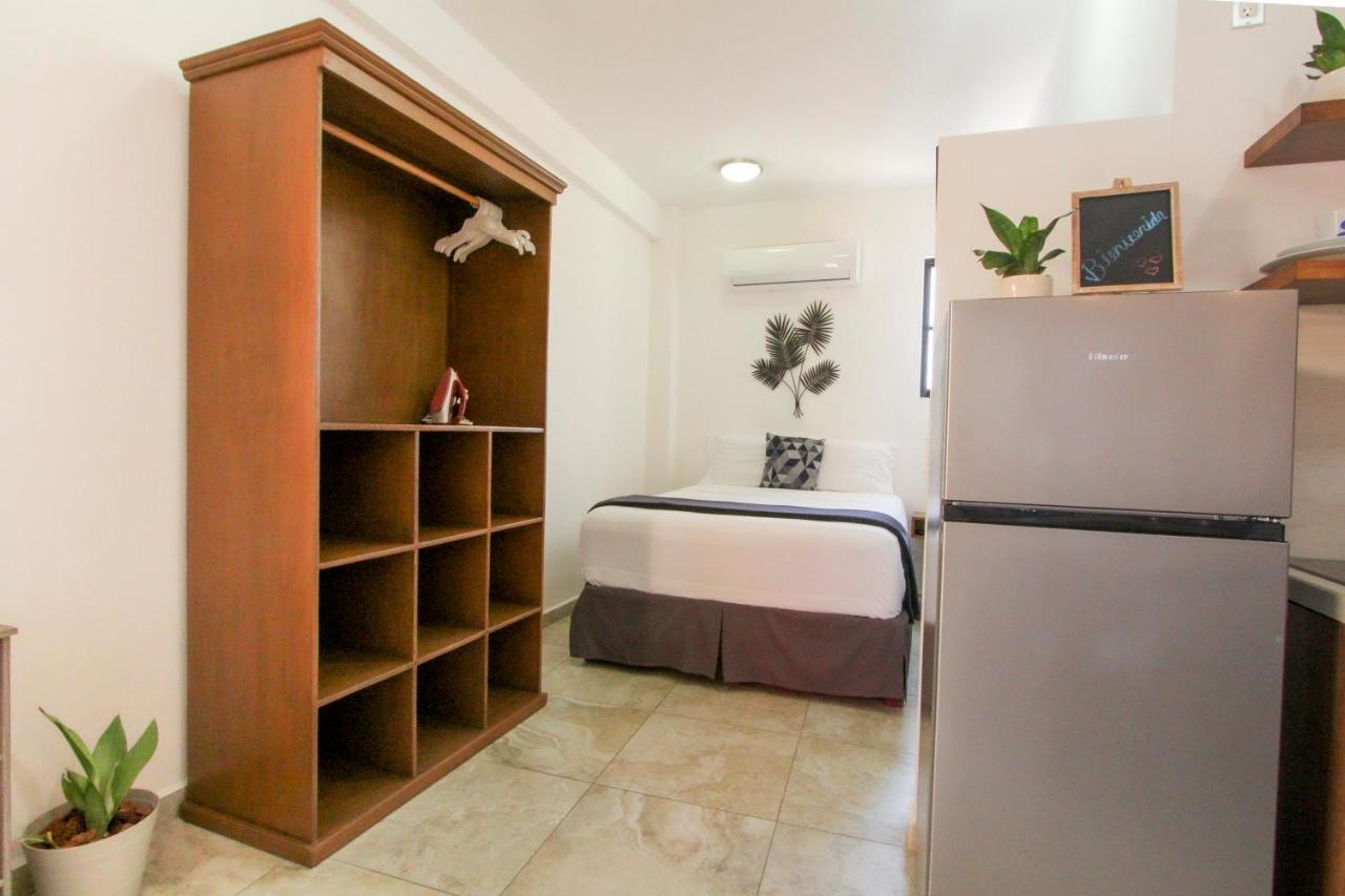 Lofts Loreto  Ngoại thất bức ảnh