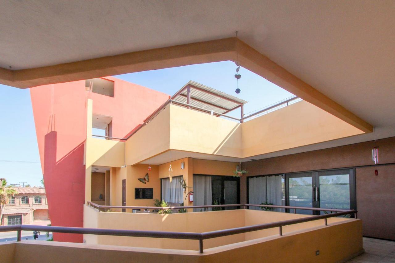 Lofts Loreto  Ngoại thất bức ảnh