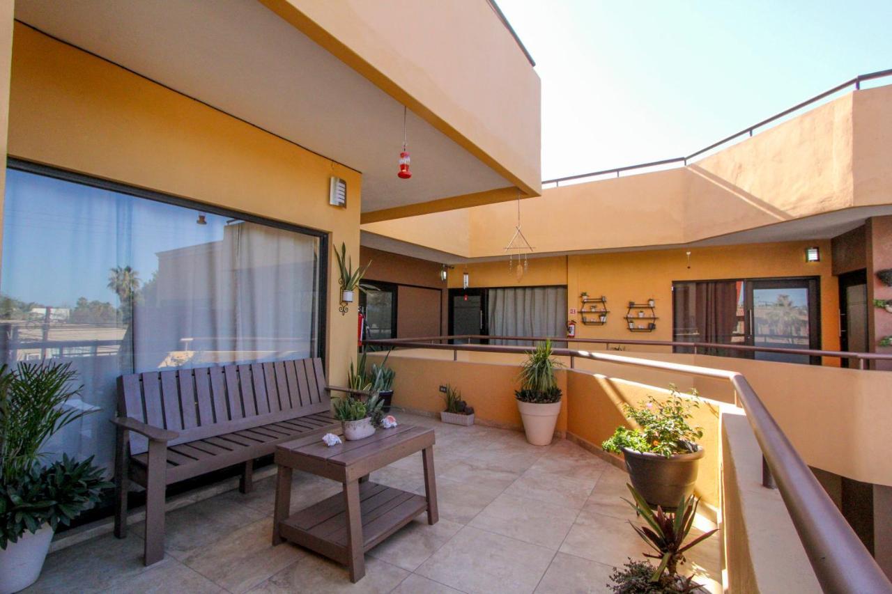 Lofts Loreto  Ngoại thất bức ảnh