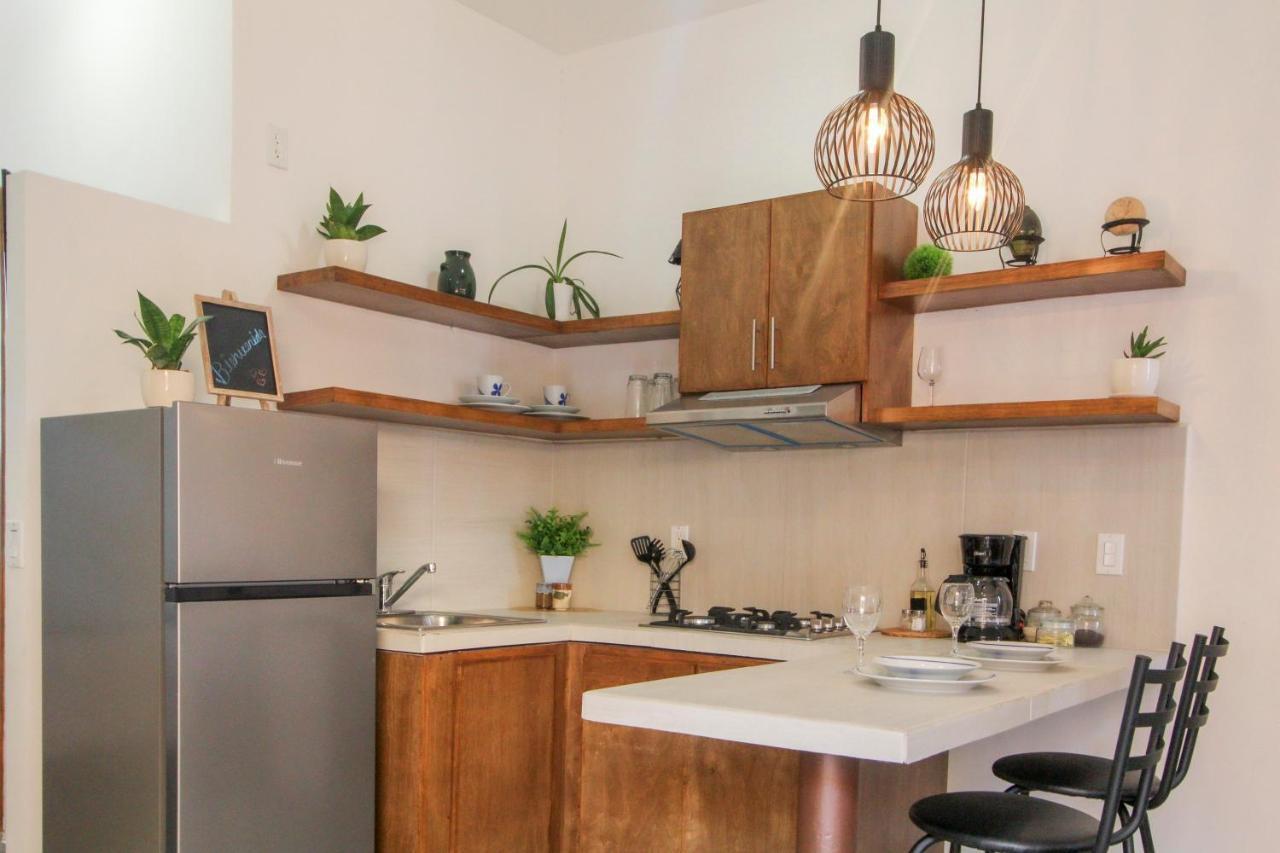 Lofts Loreto  Ngoại thất bức ảnh