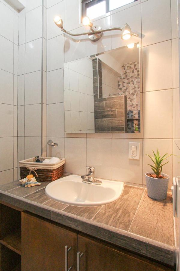 Lofts Loreto  Ngoại thất bức ảnh