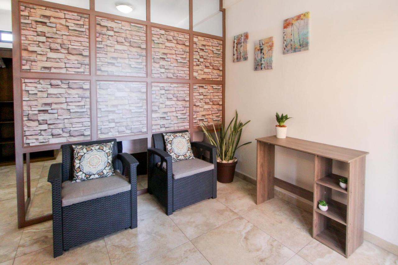 Lofts Loreto  Ngoại thất bức ảnh