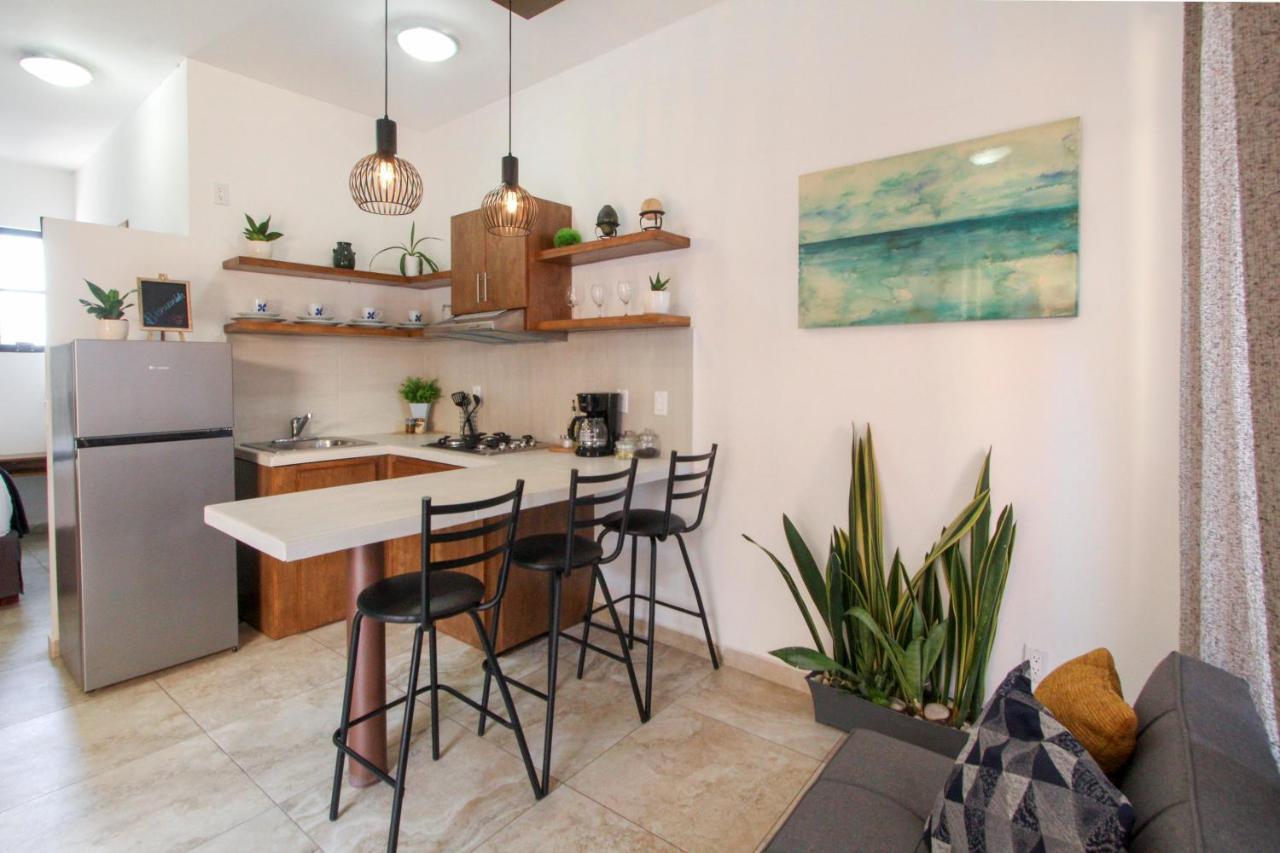 Lofts Loreto  Ngoại thất bức ảnh
