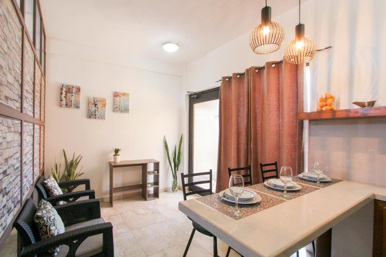 Lofts Loreto  Ngoại thất bức ảnh