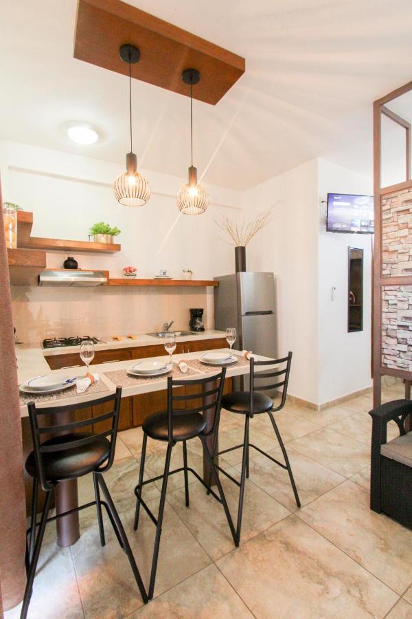 Lofts Loreto  Ngoại thất bức ảnh