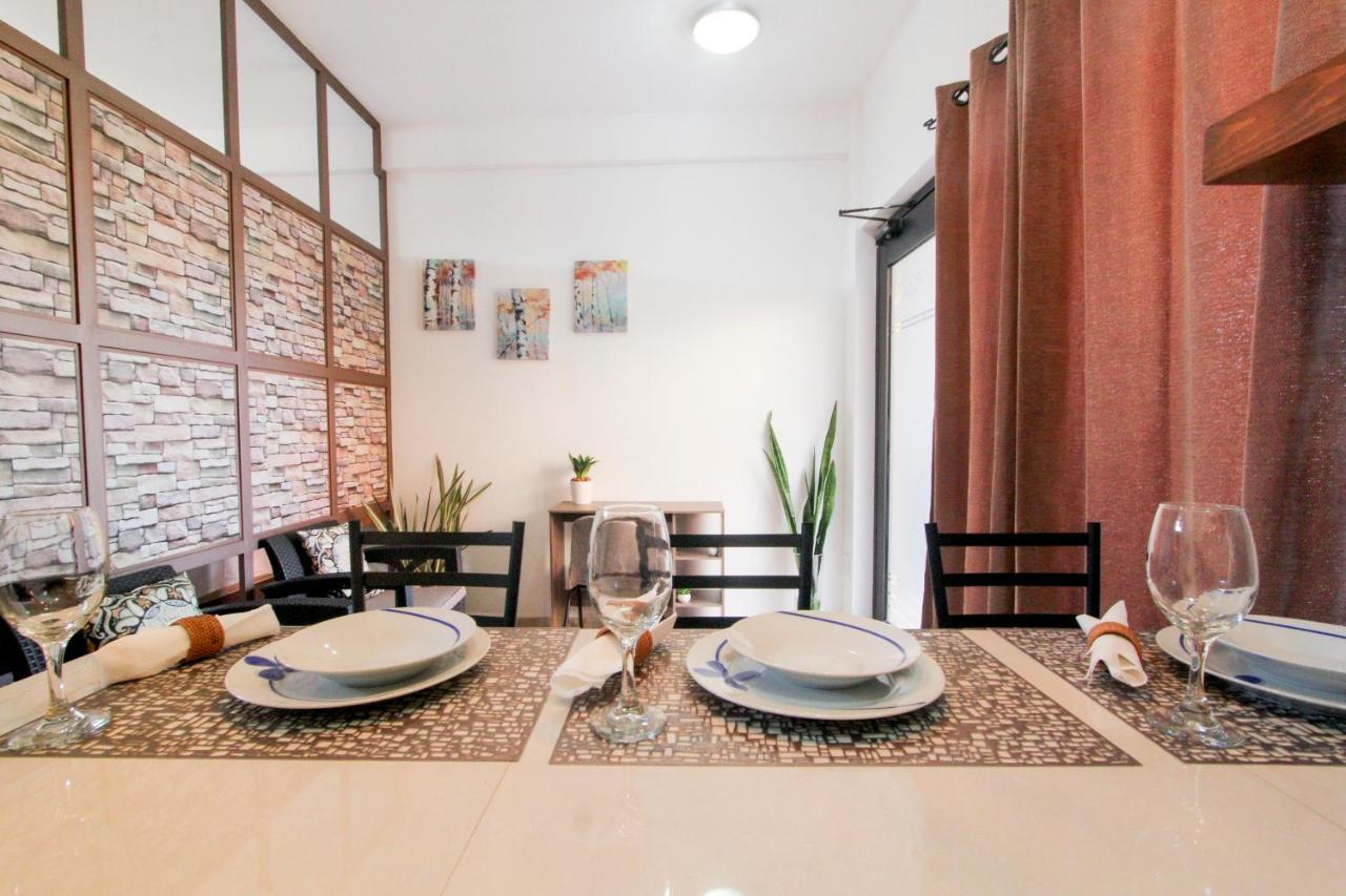 Lofts Loreto  Ngoại thất bức ảnh