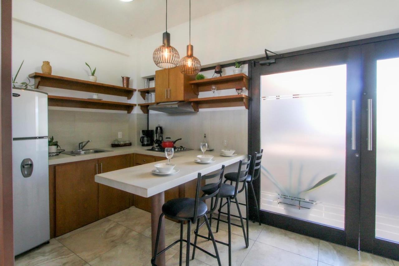 Lofts Loreto  Ngoại thất bức ảnh