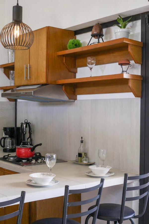 Lofts Loreto  Ngoại thất bức ảnh