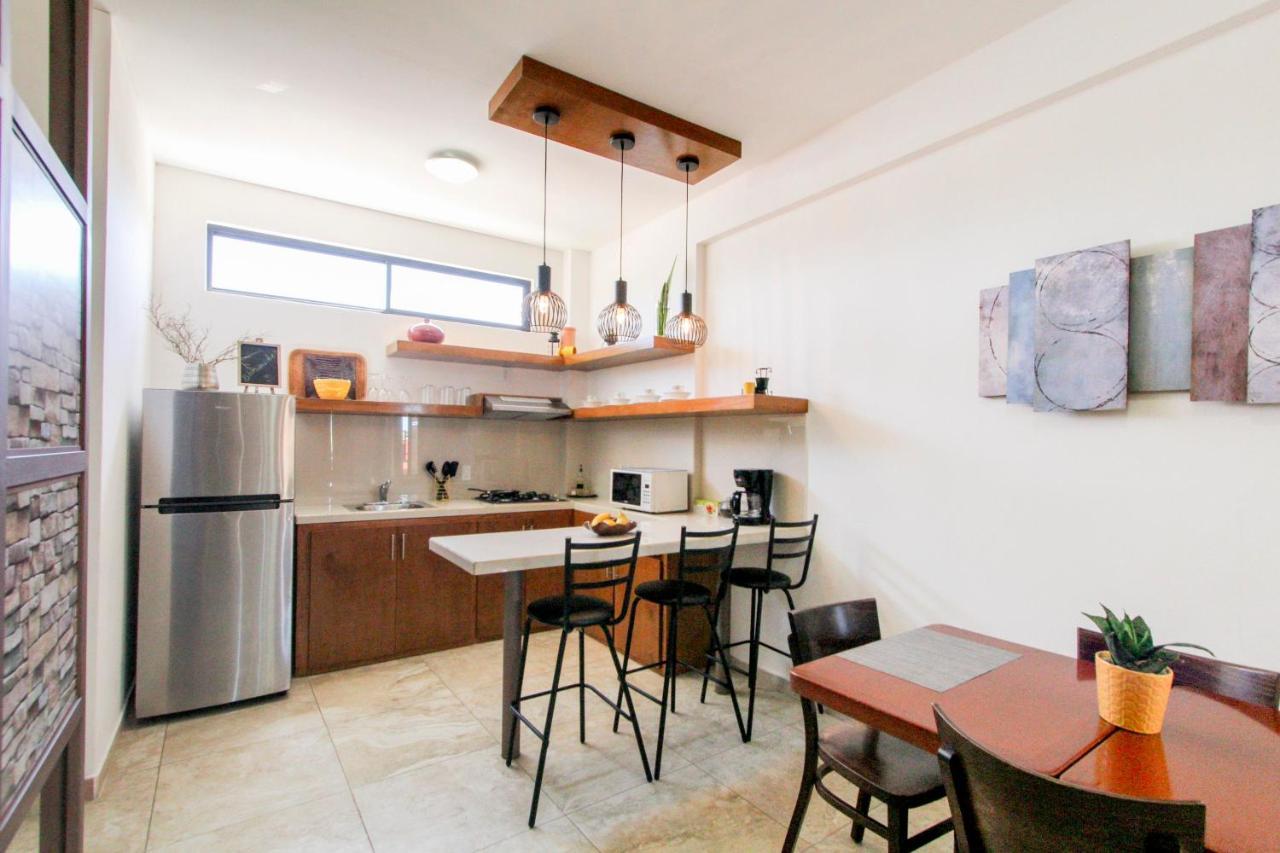 Lofts Loreto  Ngoại thất bức ảnh