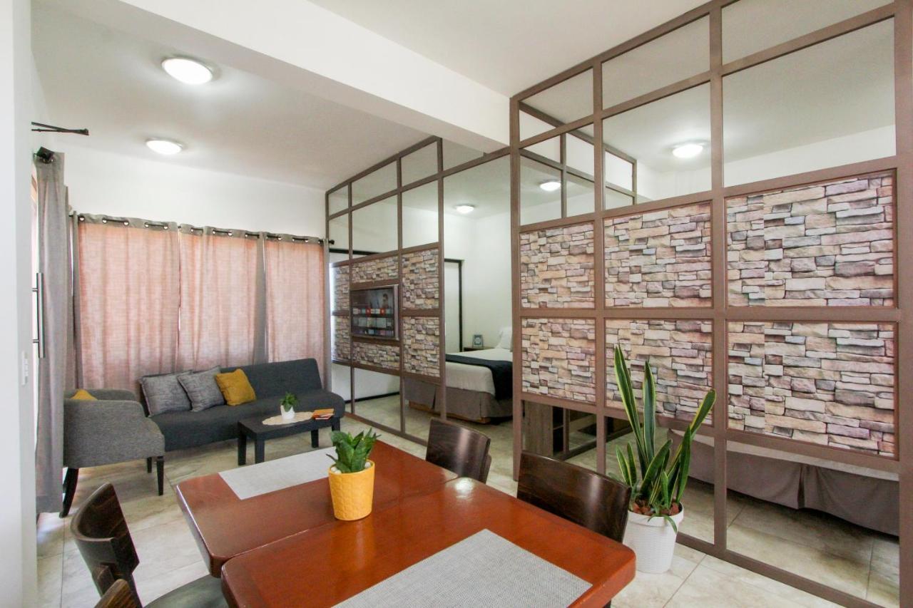 Lofts Loreto  Ngoại thất bức ảnh
