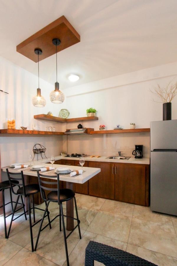 Lofts Loreto  Ngoại thất bức ảnh