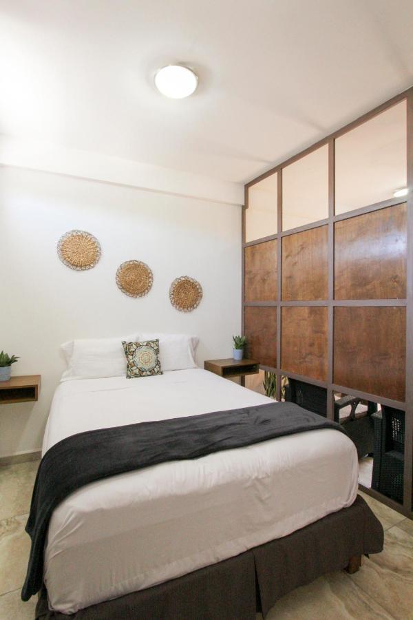 Lofts Loreto  Ngoại thất bức ảnh