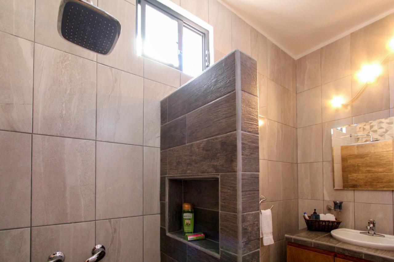 Lofts Loreto  Ngoại thất bức ảnh