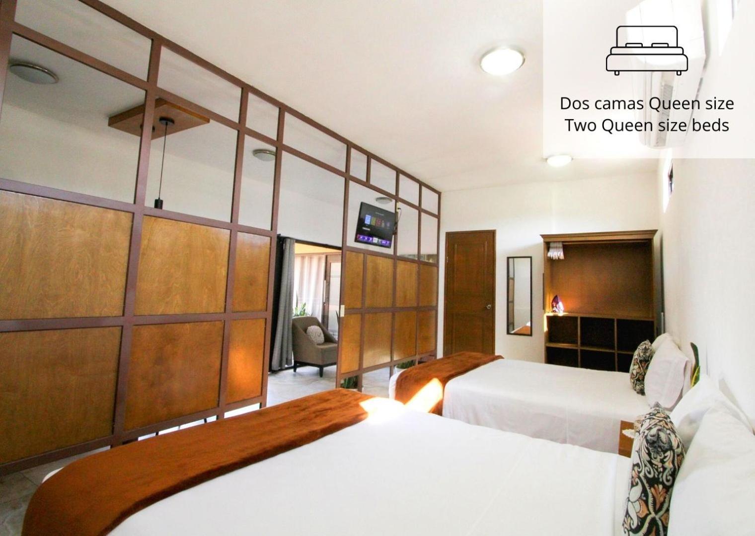 Lofts Loreto  Phòng bức ảnh