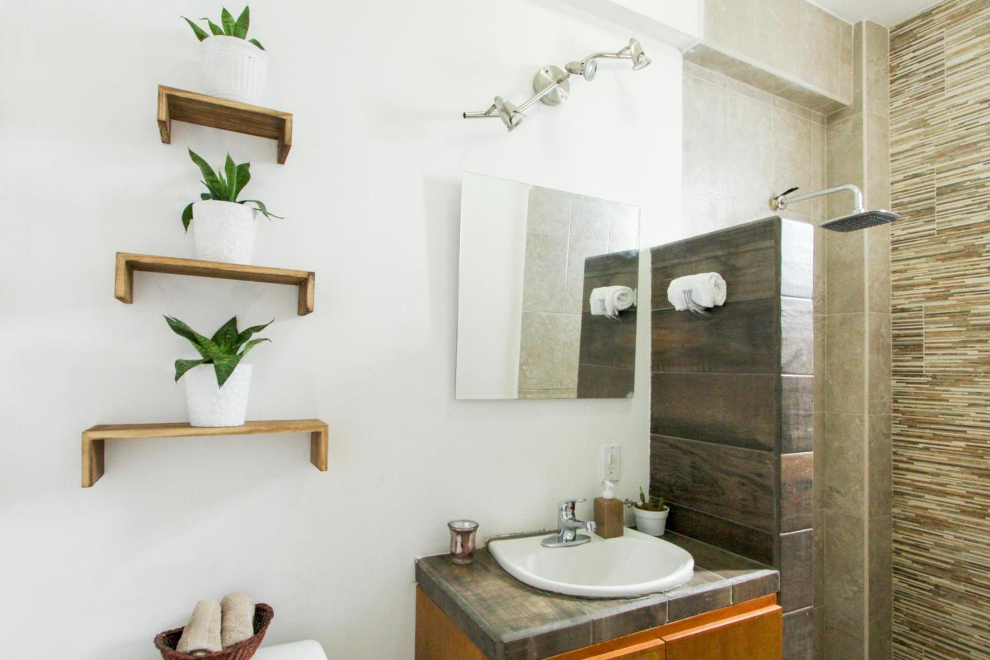 Lofts Loreto  Phòng bức ảnh