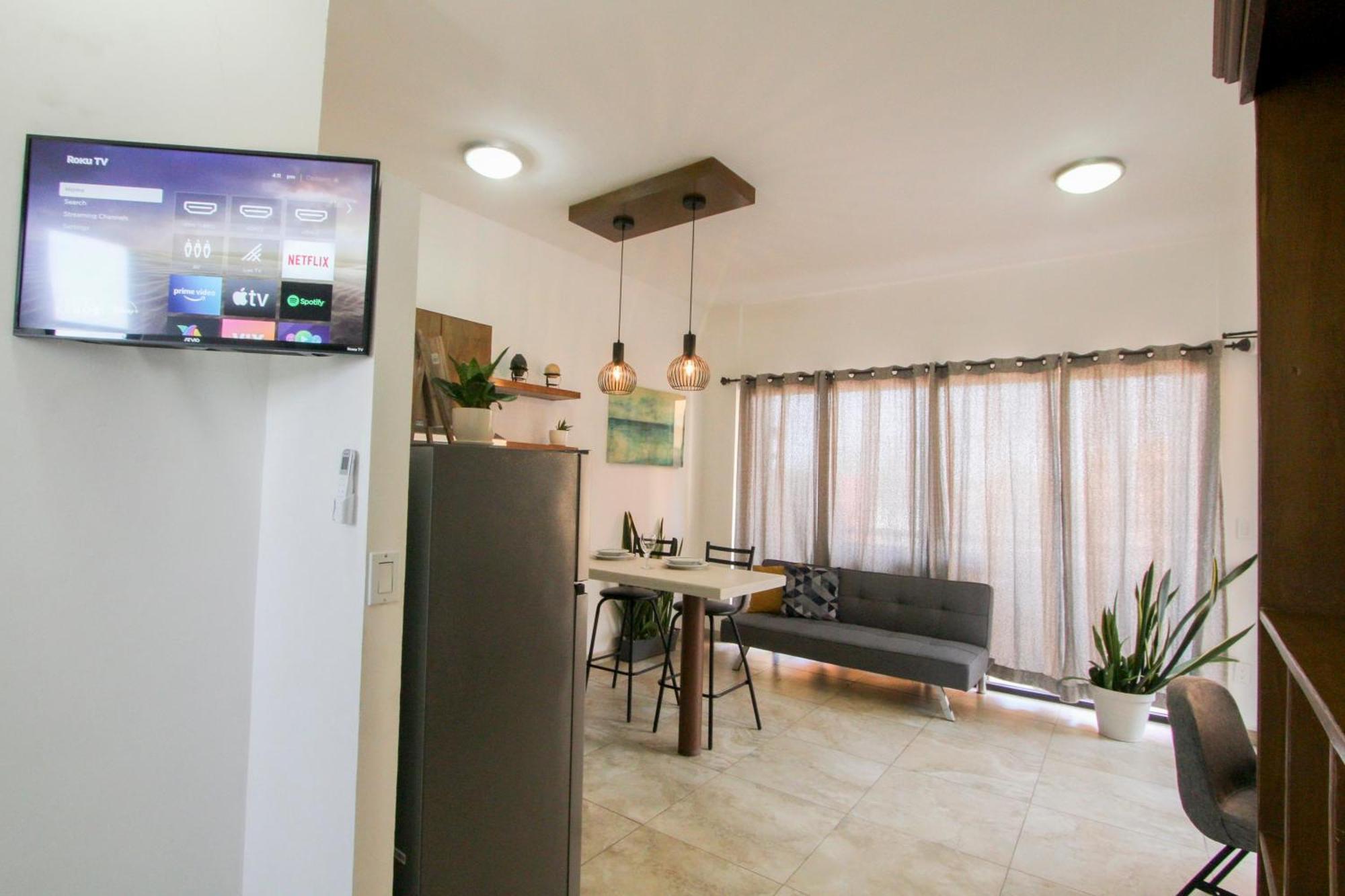 Lofts Loreto  Phòng bức ảnh