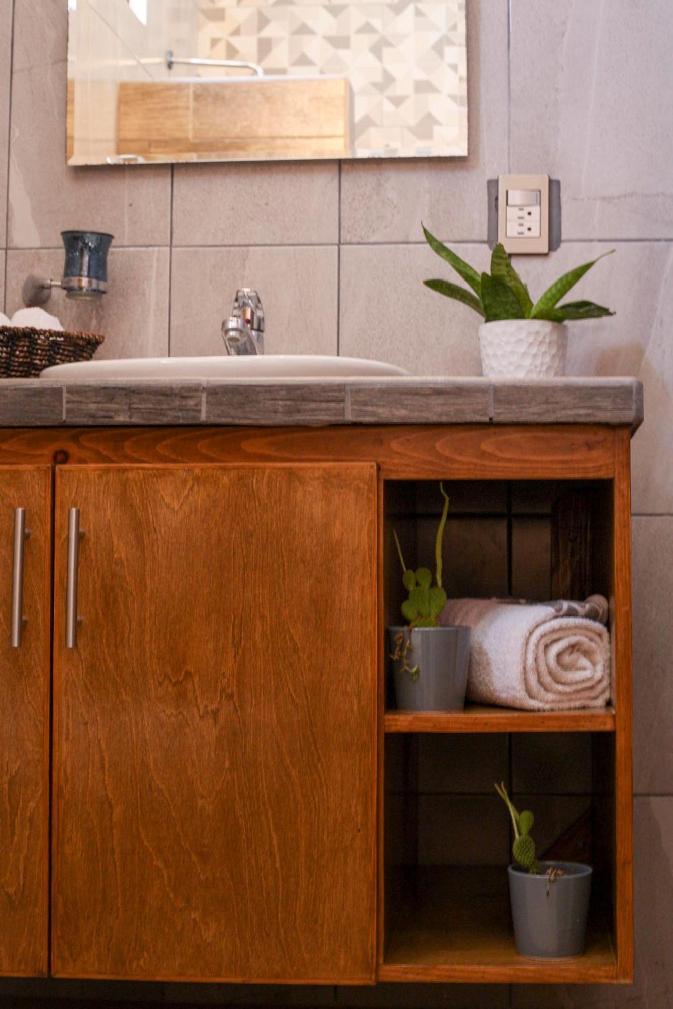 Lofts Loreto  Phòng bức ảnh